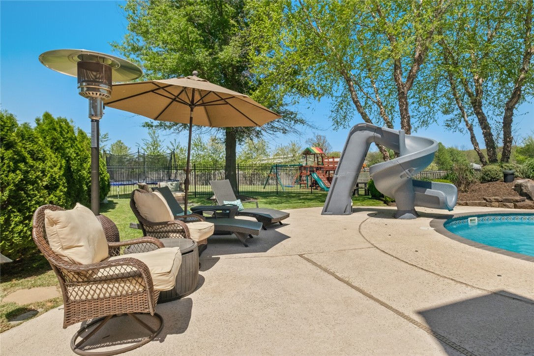 St Valery Downs - Residential