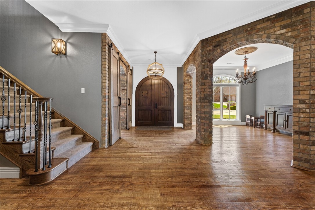 St Valery Downs - Residential