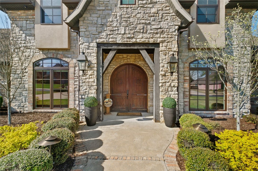 St Valery Downs - Residential