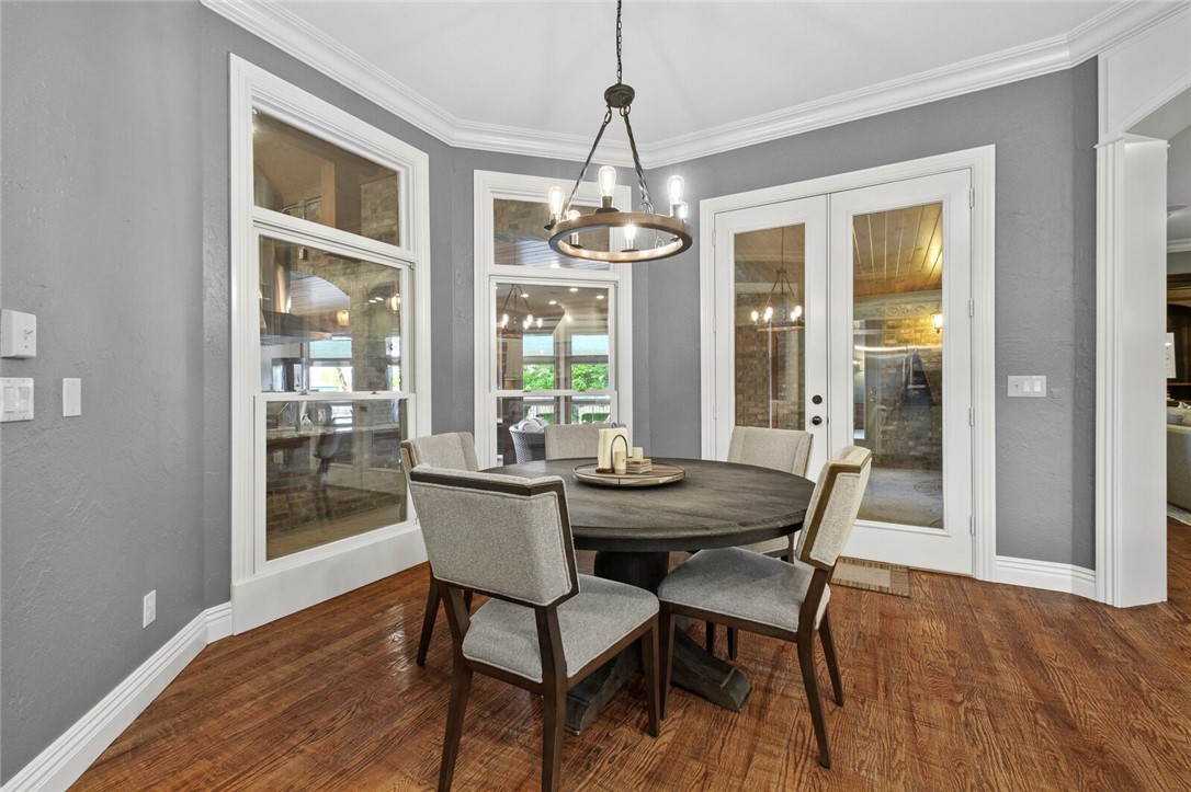 St Valery Downs - Residential