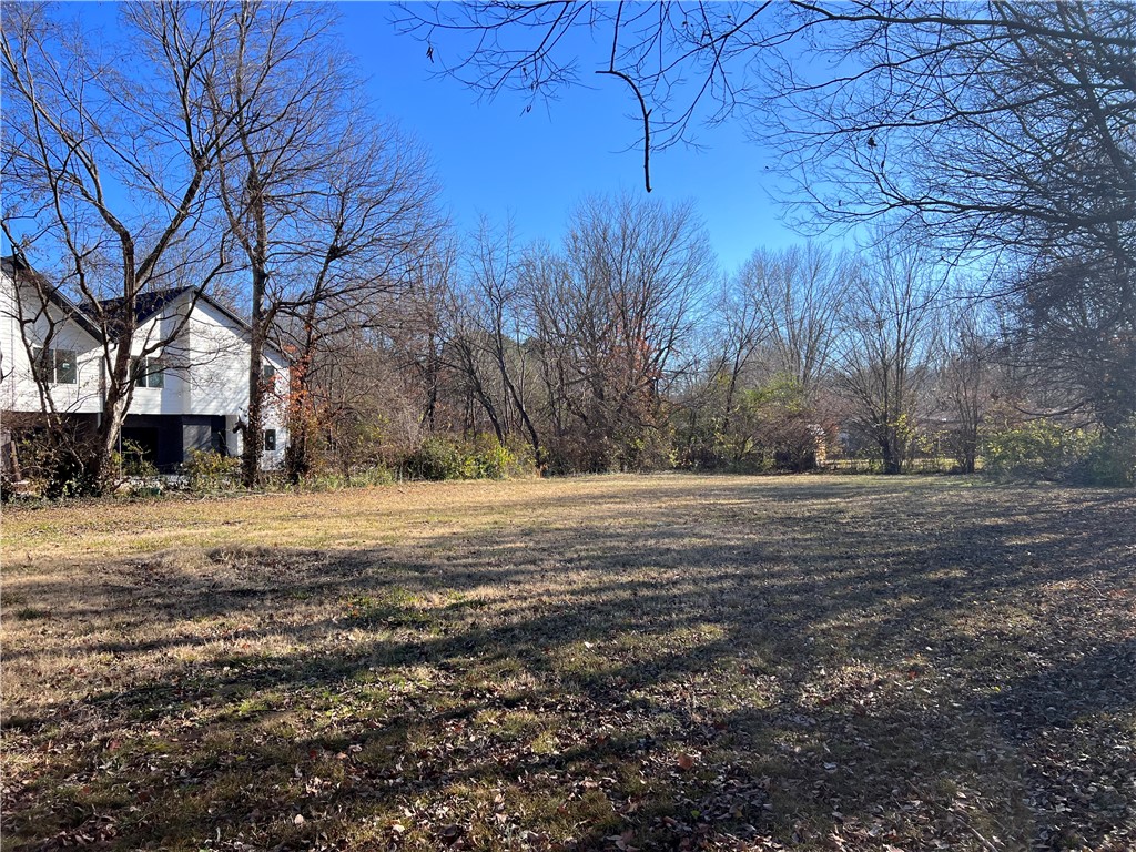 Fayetteville Outlots - Residential Lease