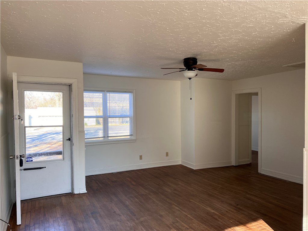 Fayetteville Outlots - Residential Lease