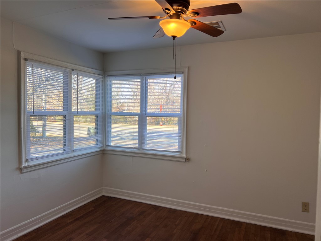 Fayetteville Outlots - Residential Lease