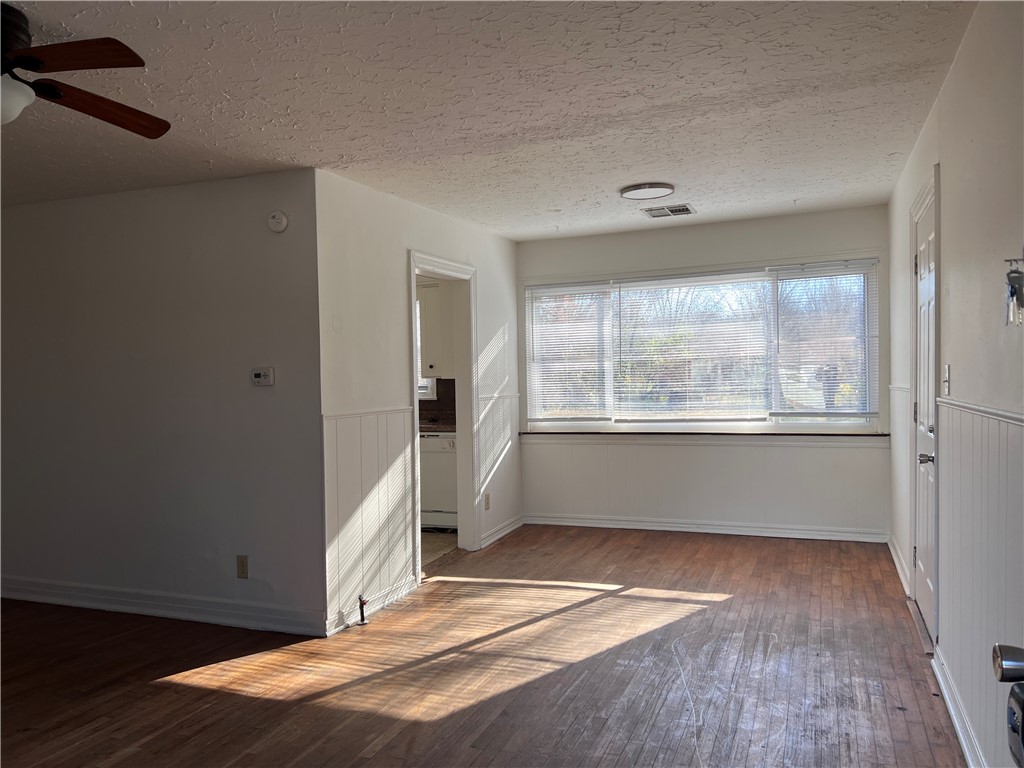 Fayetteville Outlots - Residential Lease