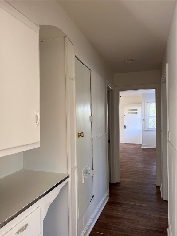 Fayetteville Outlots - Residential Lease