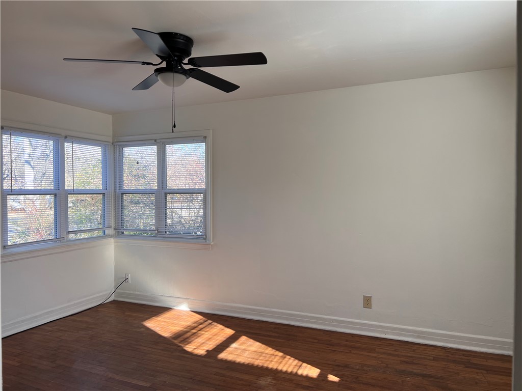 Fayetteville Outlots - Residential Lease