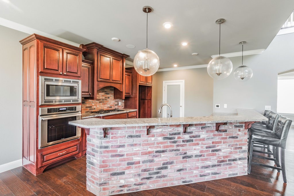 Kensington Ph 2 - Residential