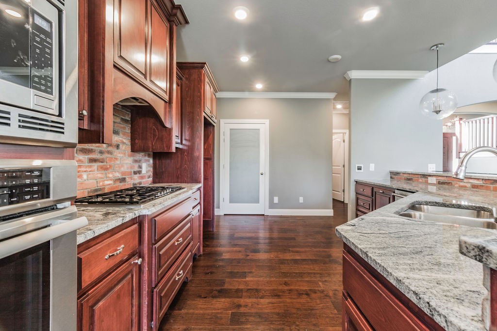 Kensington Ph 2 - Residential