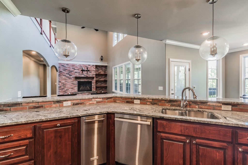 Kensington Ph 2 - Residential