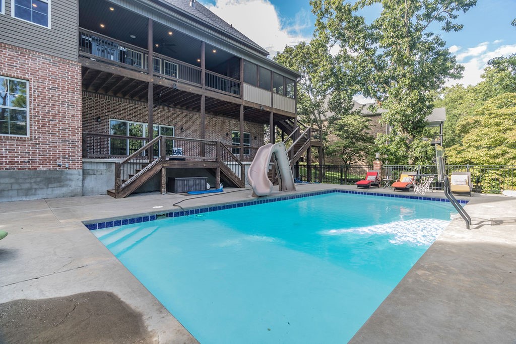 Kensington Ph 2 - Residential