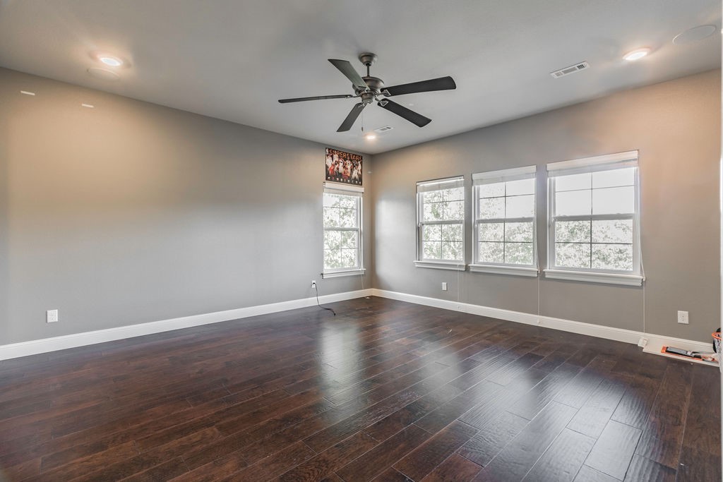 Kensington Ph 2 - Residential