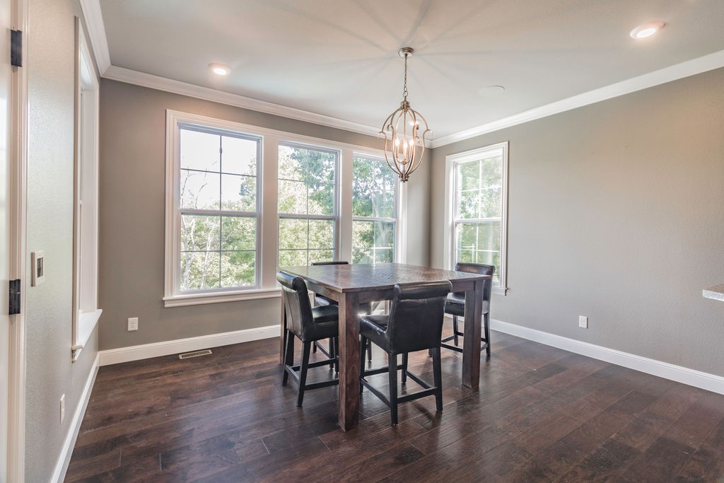 Kensington Ph 2 - Residential