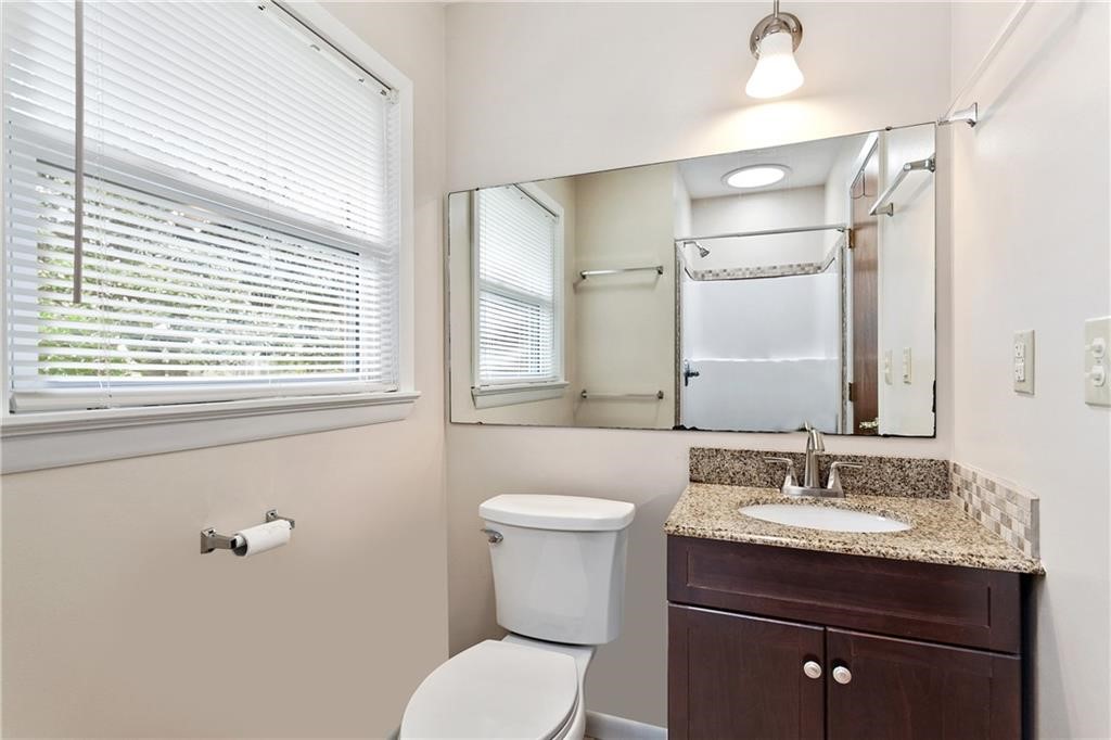 Hammond Add - Residential Lease