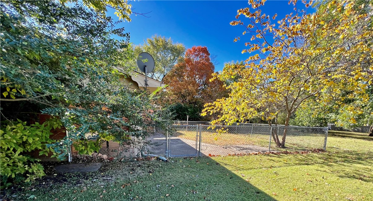 Hammond Add - Residential Lease