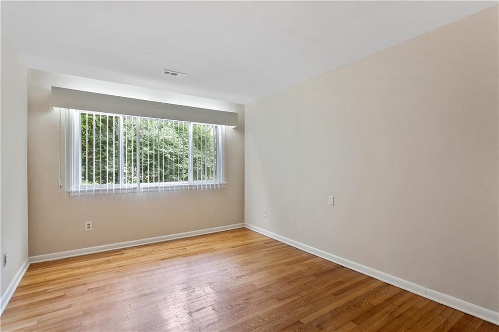 Hammond Add - Residential Lease