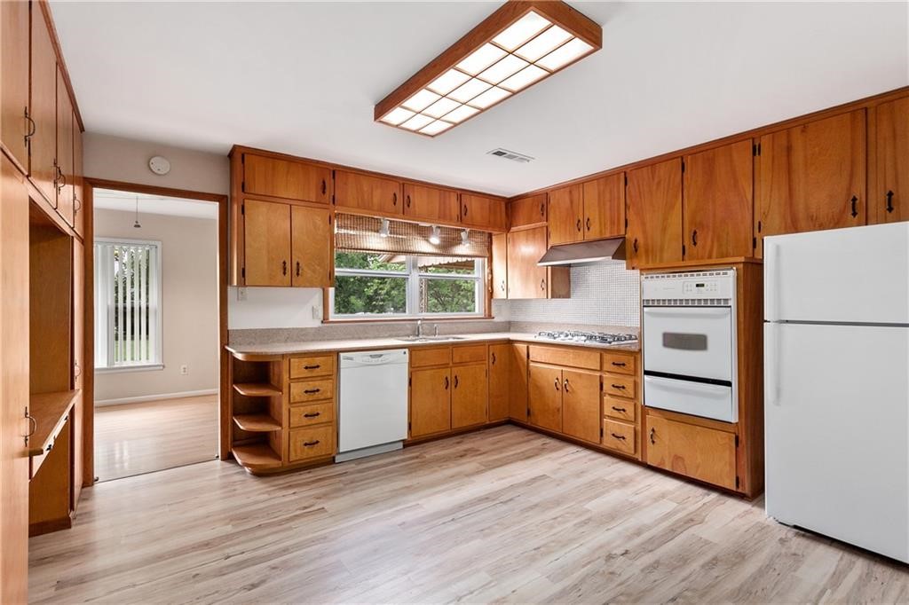 Hammond Add - Residential Lease