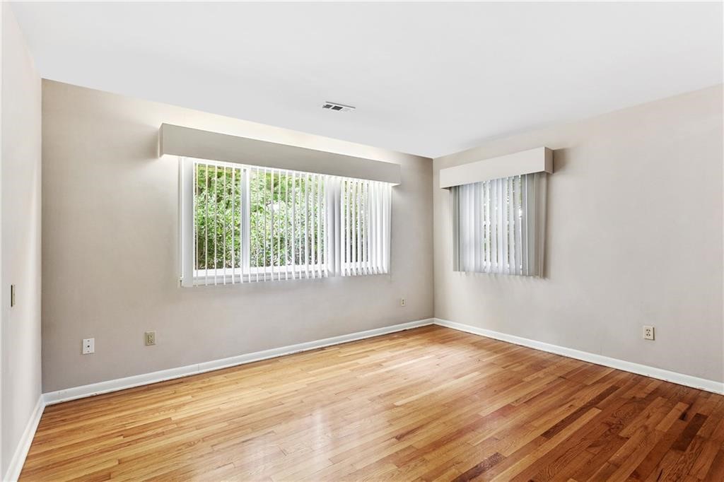 Hammond Add - Residential Lease