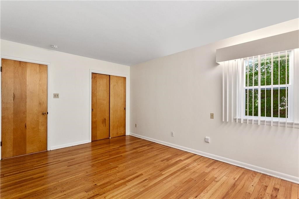 Hammond Add - Residential Lease