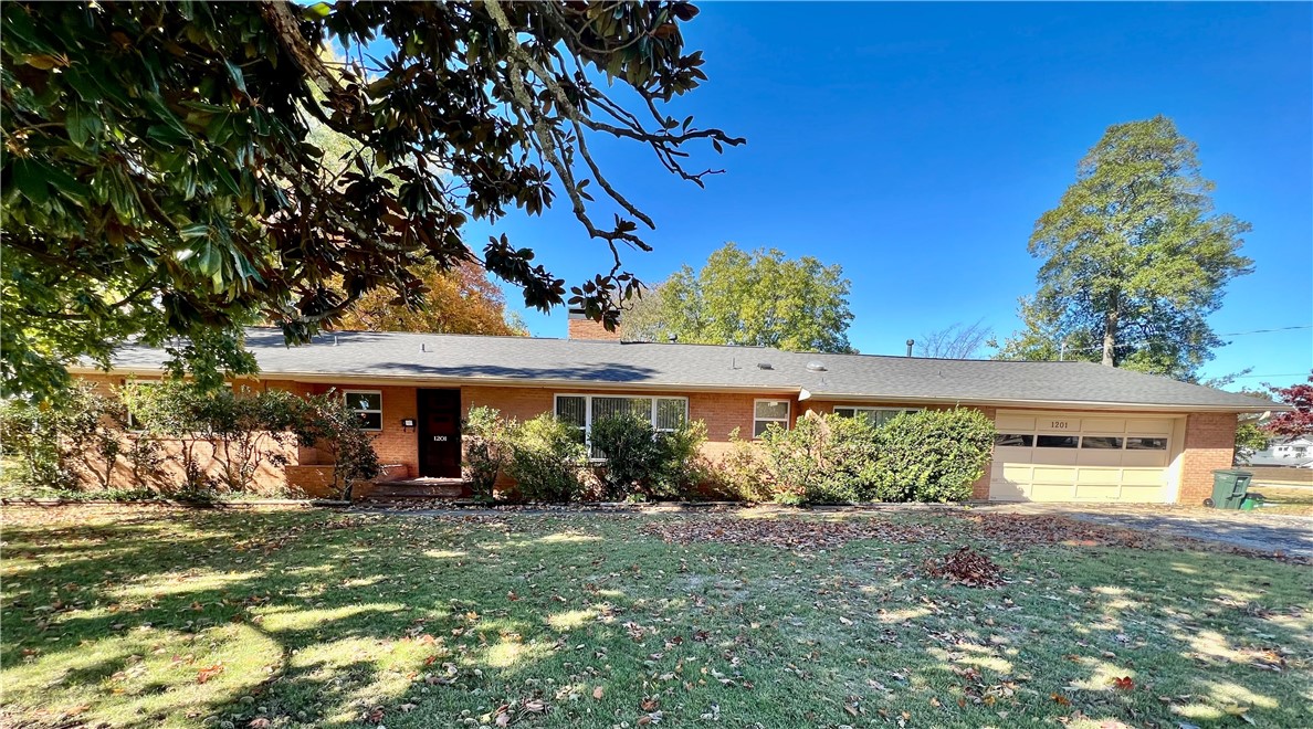 Hammond Add - Residential Lease