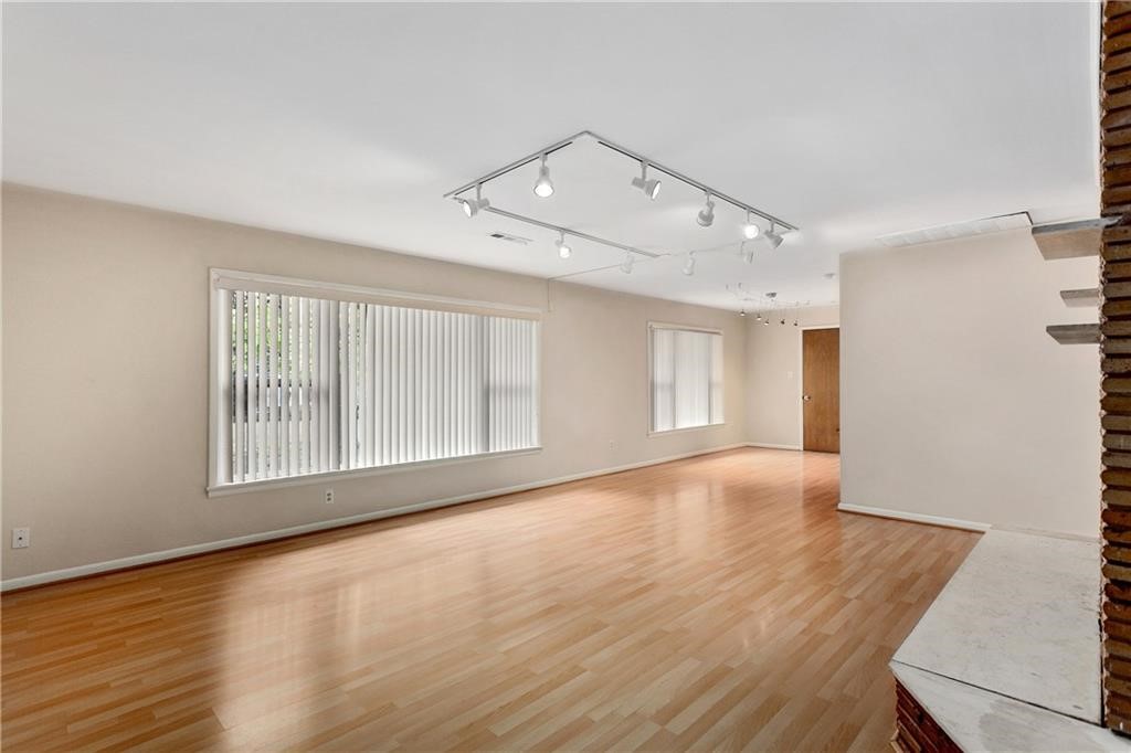 Hammond Add - Residential Lease