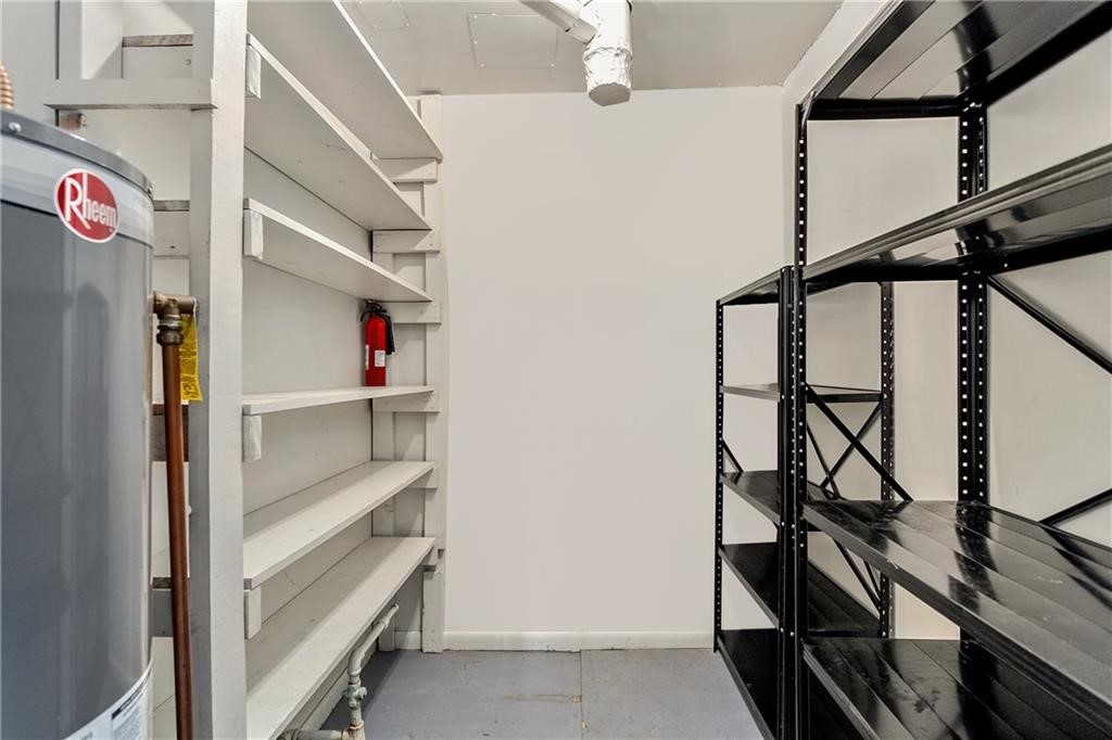 Hammond Add - Residential Lease