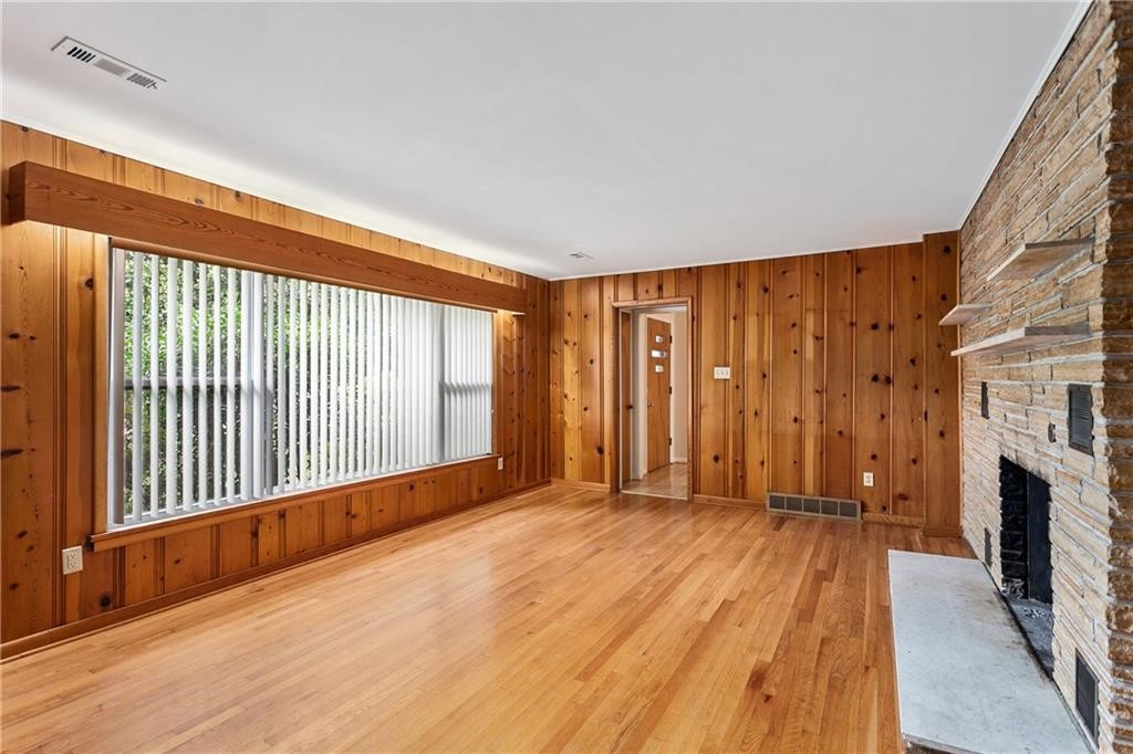 Hammond Add - Residential Lease