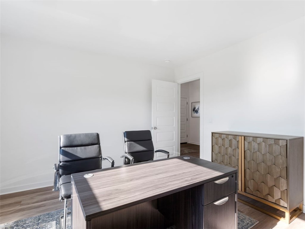 Wagon Wheel Crossing - Residential