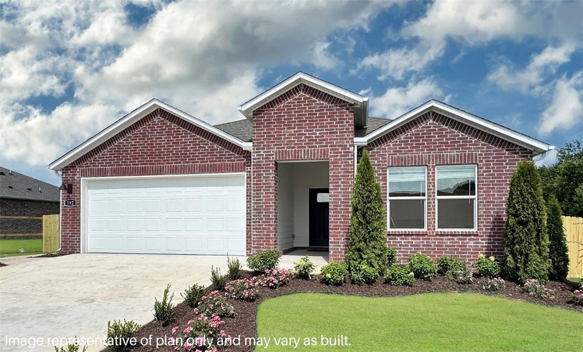 Wagon Wheel Crossing - Residential