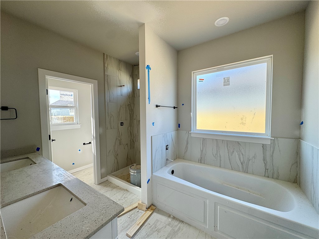 Osage Hills - Residential