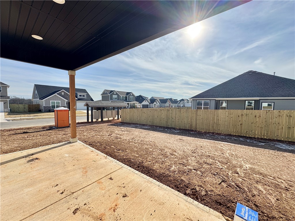 Osage Hills - Residential