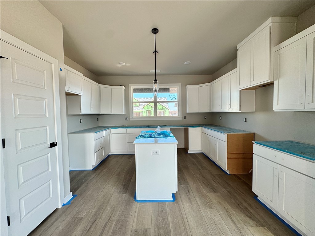 Osage Hills - Residential