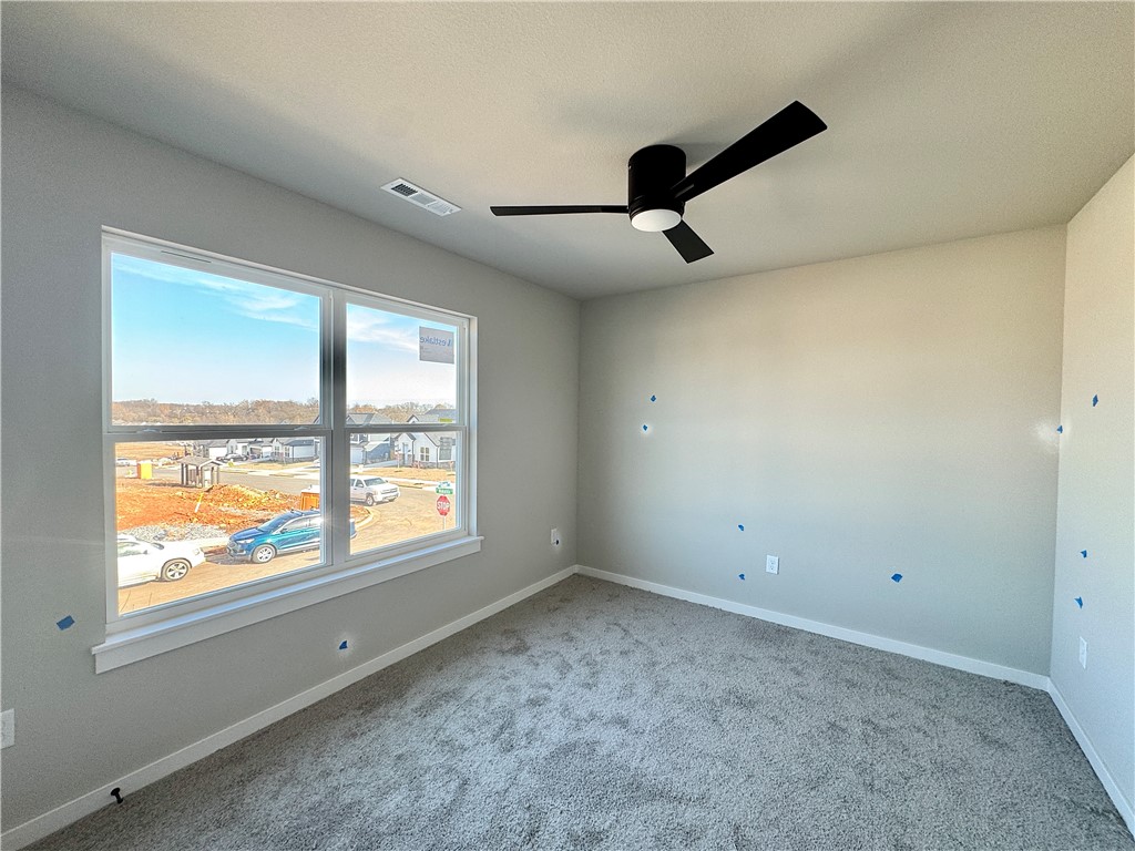 Osage Hills - Residential