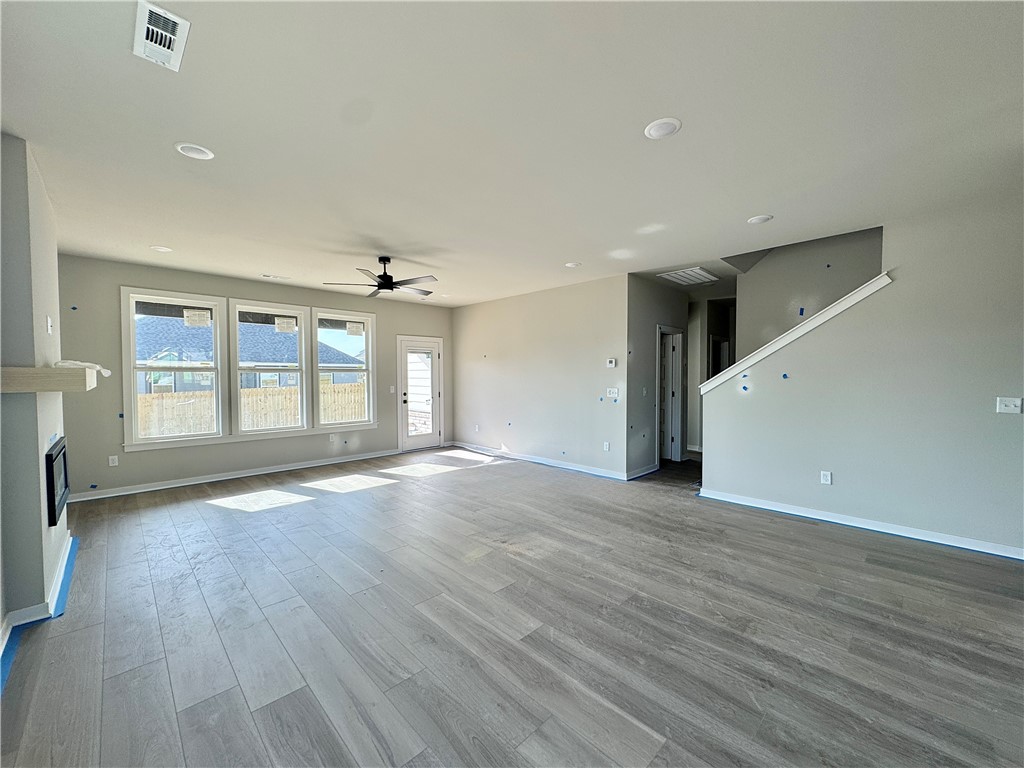 Osage Hills - Residential