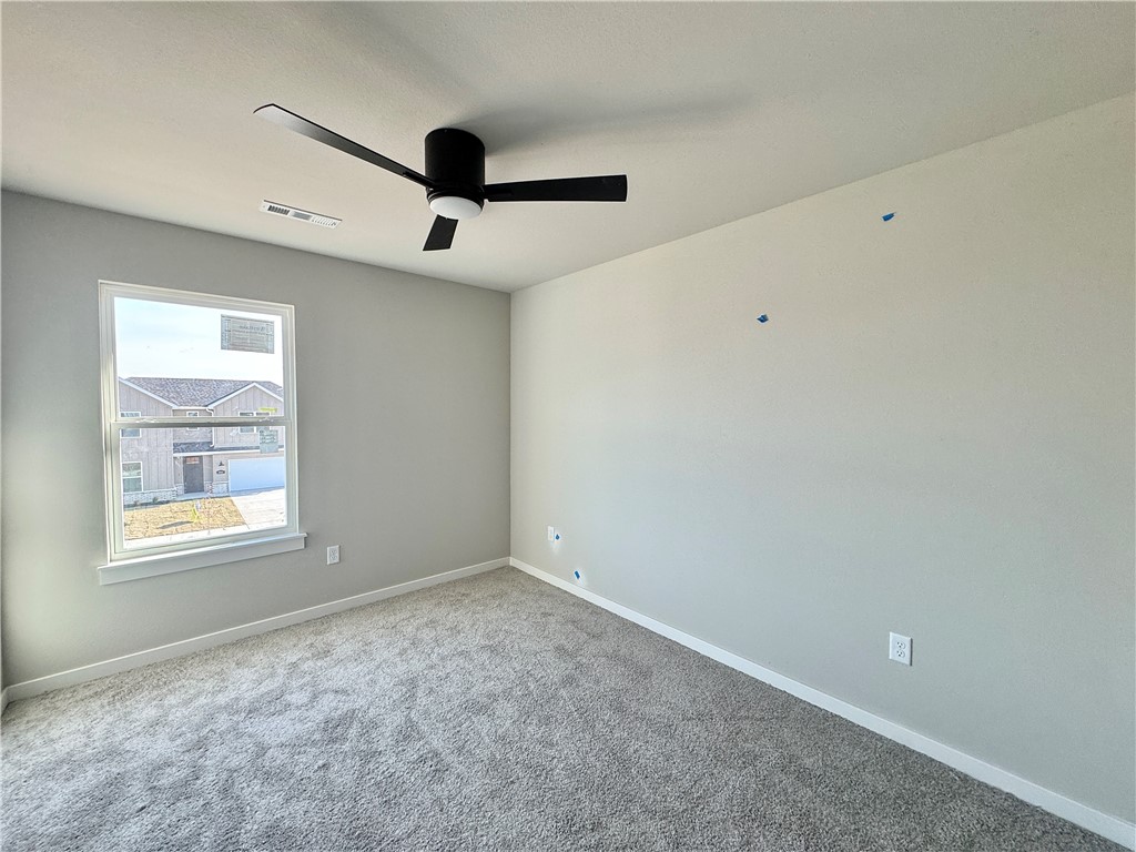 Osage Hills - Residential