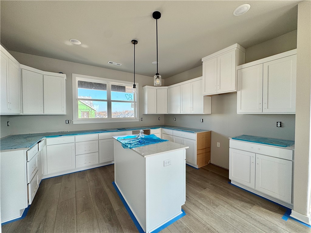 Osage Hills - Residential