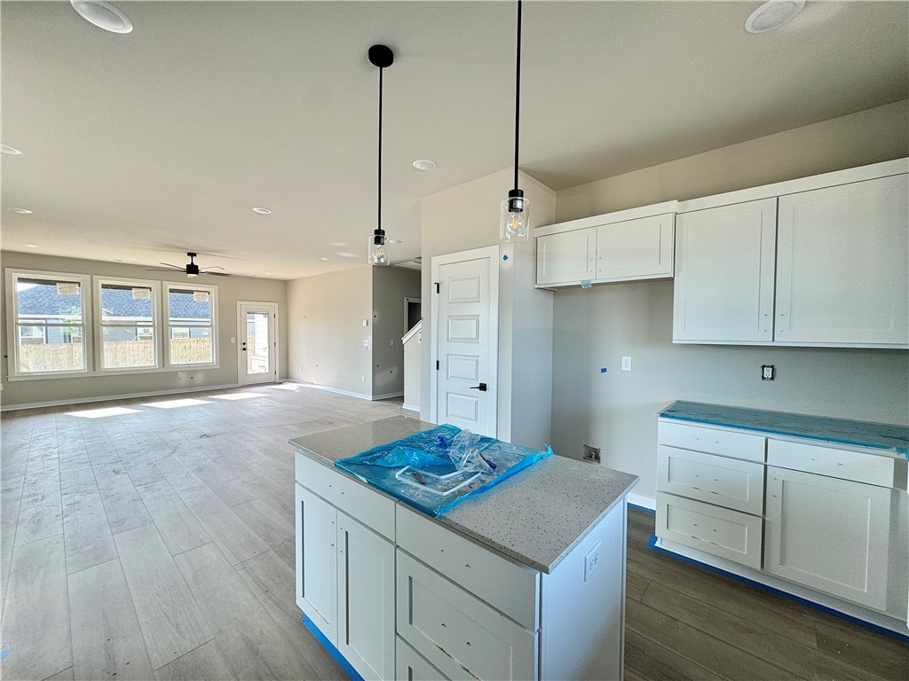 Osage Hills - Residential