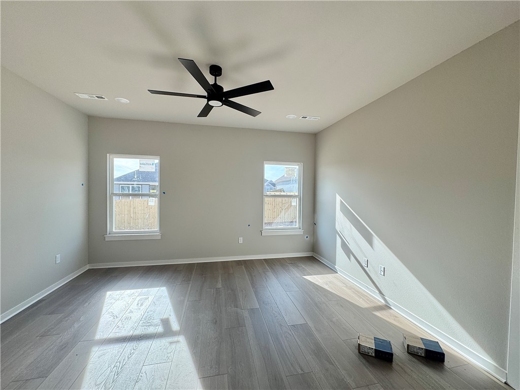 Osage Hills - Residential