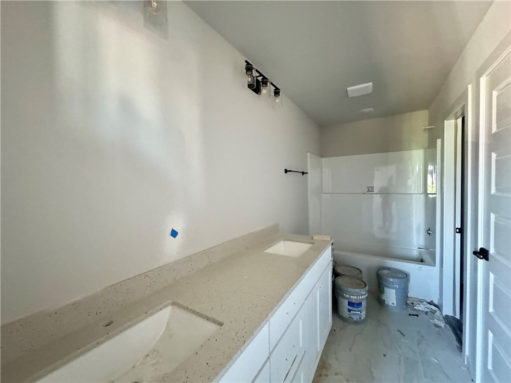 Osage Hills - Residential