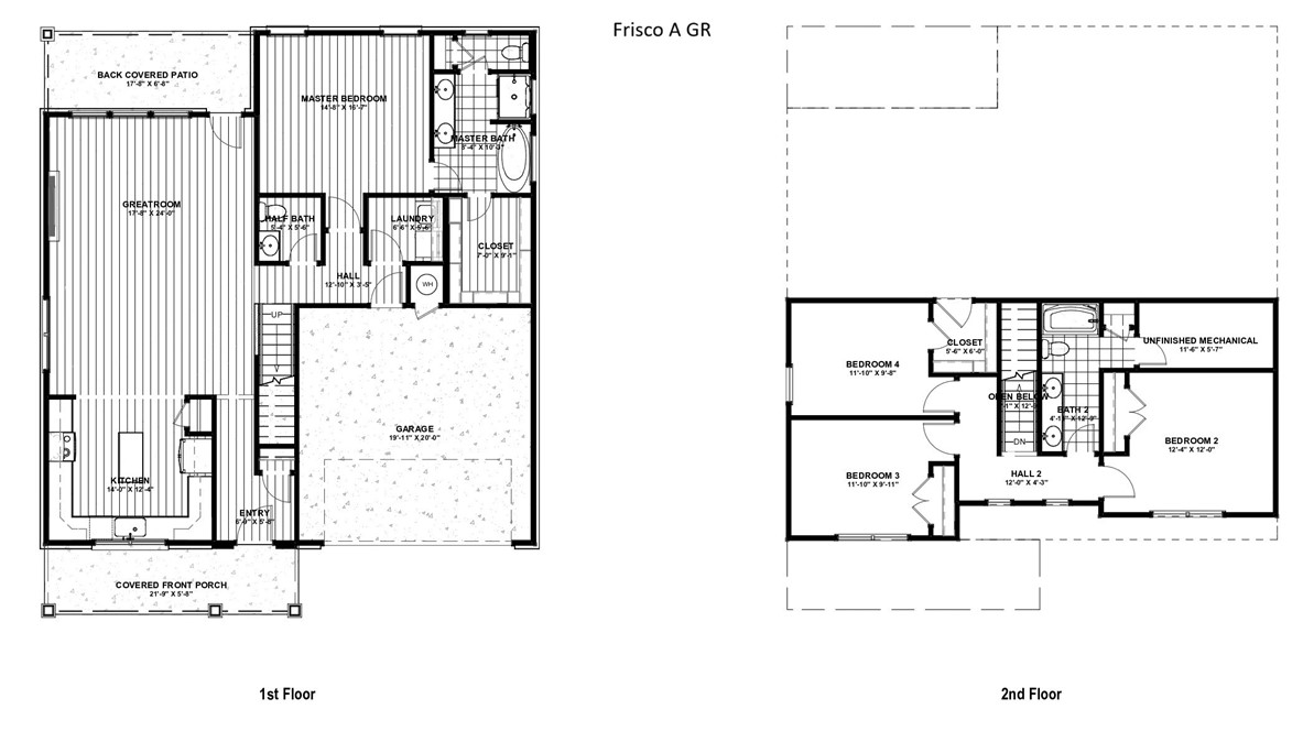 Osage Hills - Residential