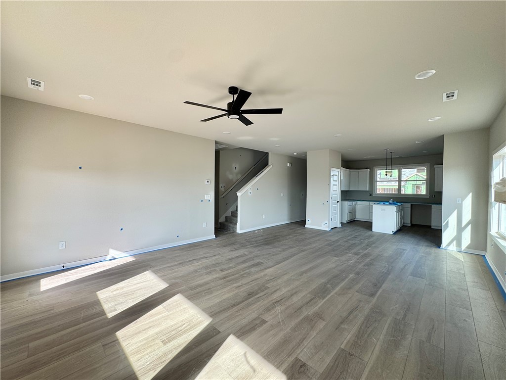 Osage Hills - Residential