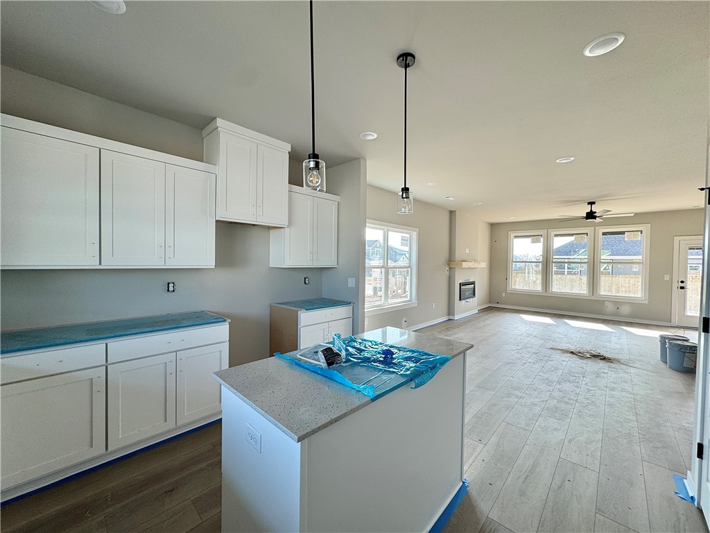 Osage Hills - Residential