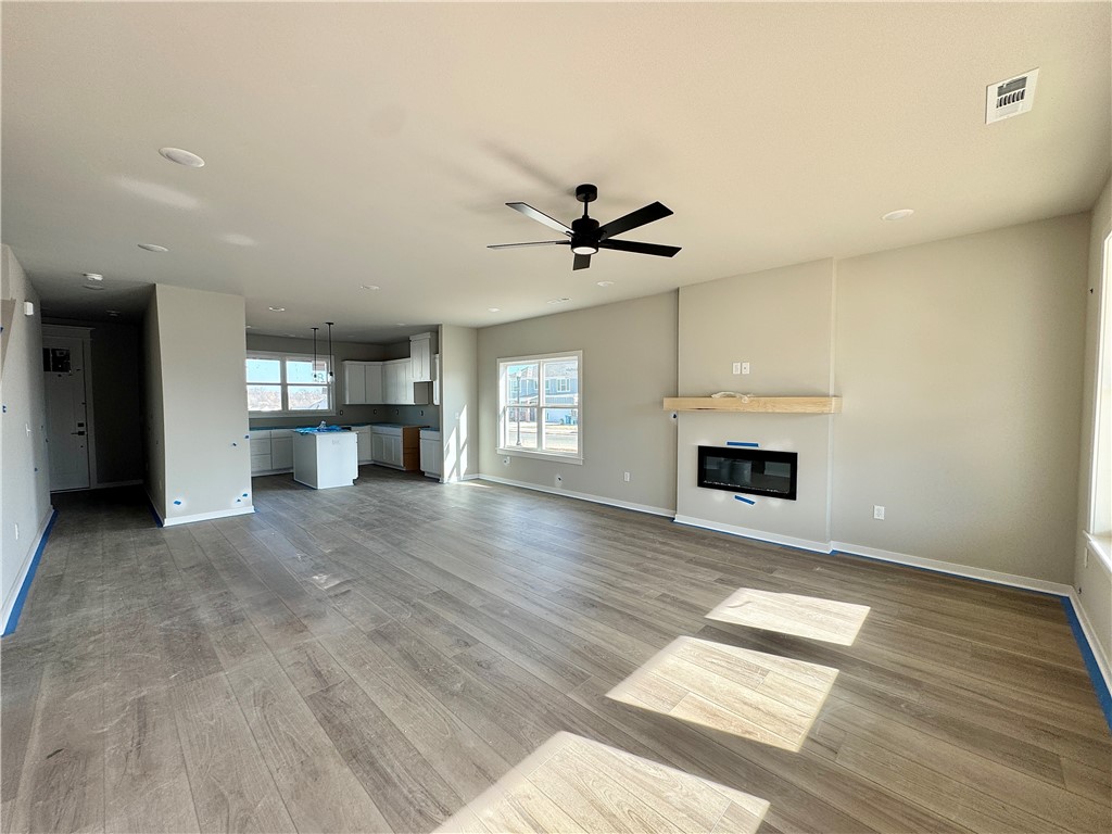 Osage Hills - Residential