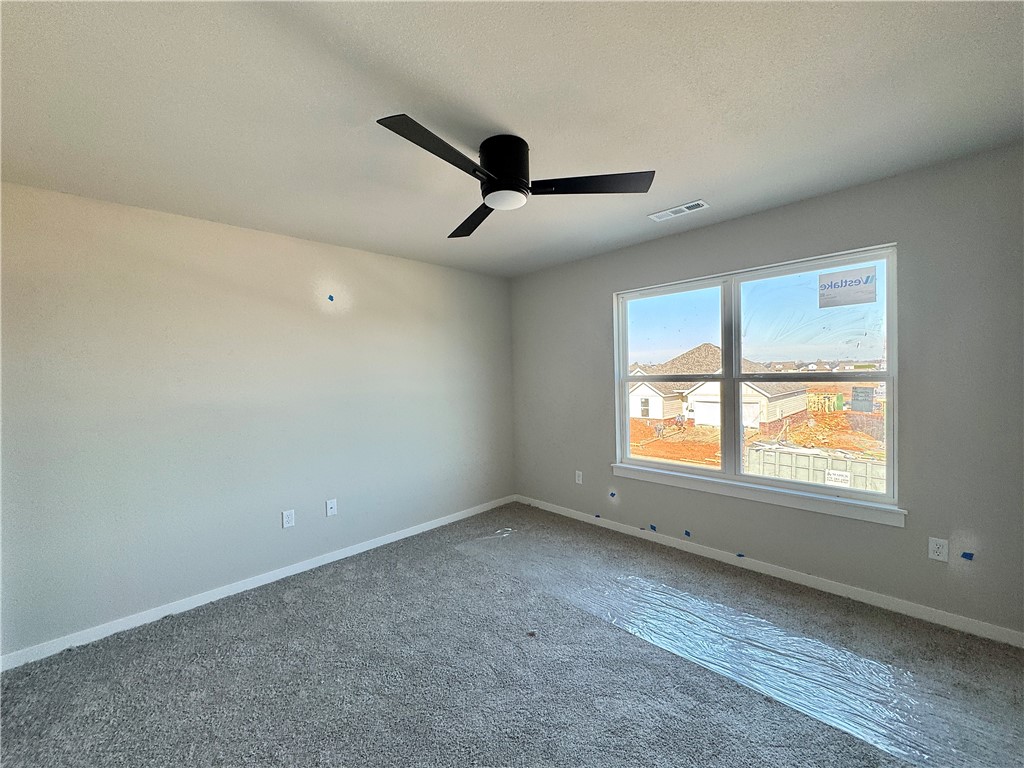 Osage Hills - Residential