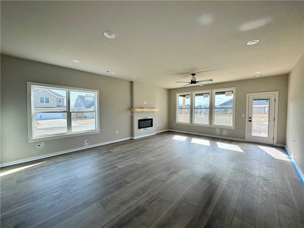 Osage Hills - Residential