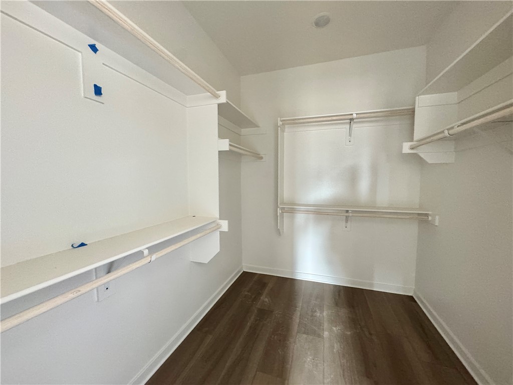 Osage Hills - Residential