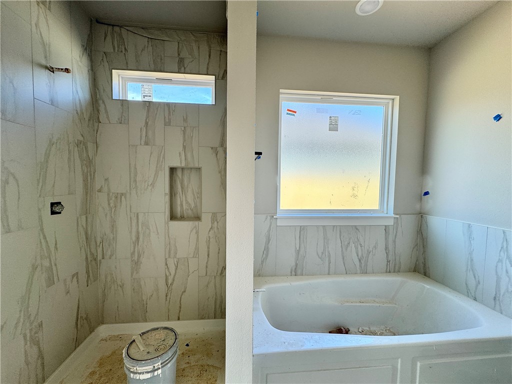 Osage Hills - Residential