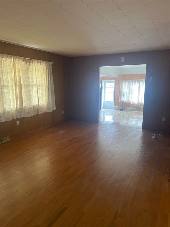 Berryville Outlots - Residential