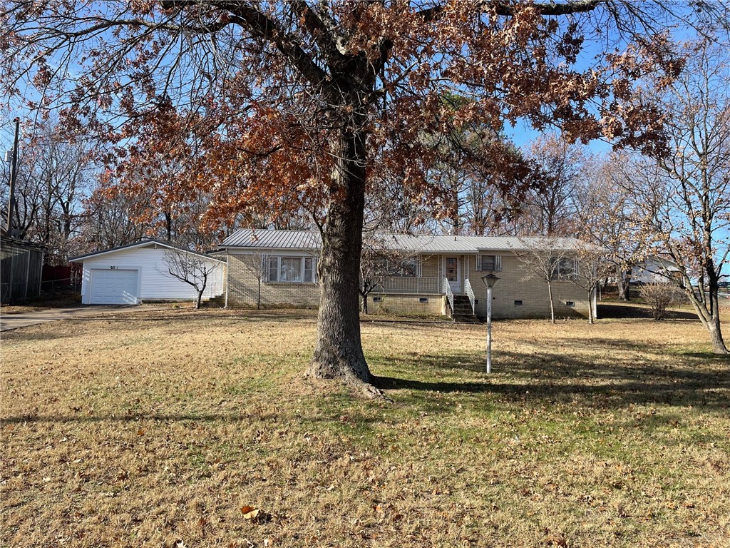 Berryville Outlots - Residential