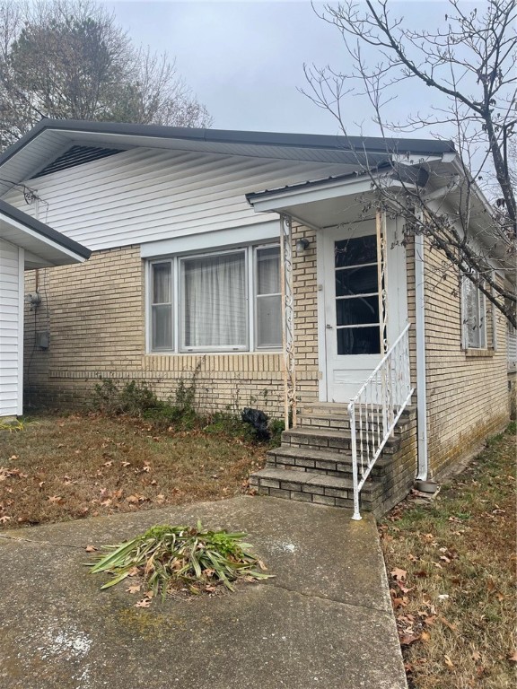 Berryville Outlots - Residential