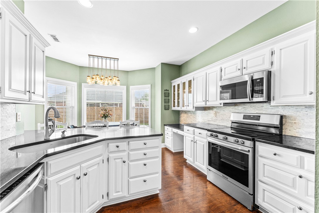 College Place Sub Ph 2 Bentonville - Residential